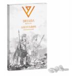 Driada Medical – Anavaros 10 mg/100 tabs (Oxandrolone)