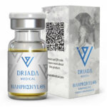 Nanphenylos 100 mg/ml (Nandrolone Phenylpropionate) 10ml vial