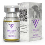 Primos 100 mg/ml (Methenolone Enanthate) 10ml vial