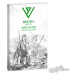T4 Euthymed 50 mcg (Levothyroxine Sodium)